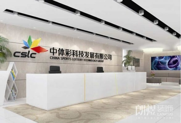 辦公室背景墻設(shè)計注意事項！