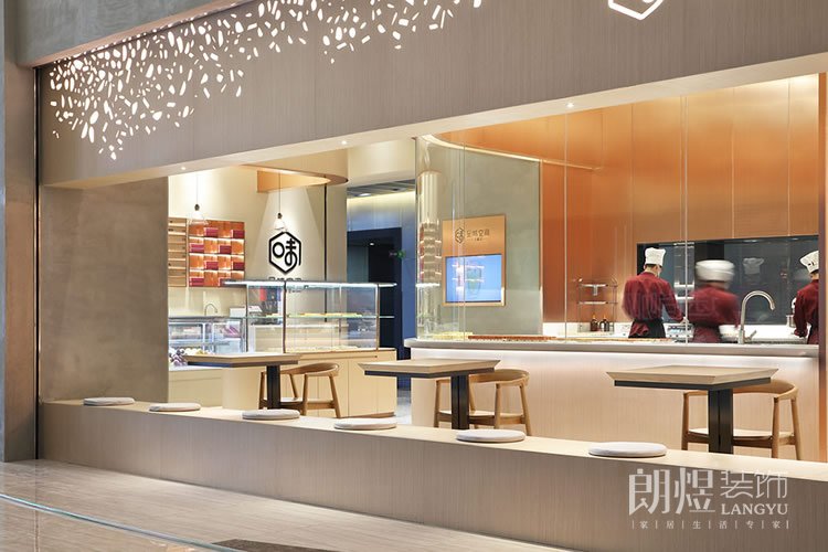 干貨!餐飲店鋪裝修常見這四個(gè)方面的問(wèn)題