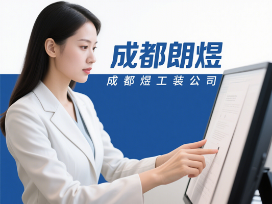 成都工裝公司如何選？看這篇就夠了！