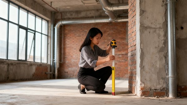 辦公室裝修量房篇：這些問題不解決，裝完必后悔！