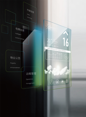 怡達(dá)快速智慧電梯EPSS 引領(lǐng)未來(lái)垂直交通的智能優(yōu)選
