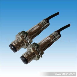 M12對(duì)射光電開(kāi)關(guān)與紅外對(duì)射傳感器的技術(shù)解析