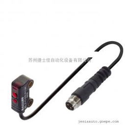 蘇州光電開關 光電傳感器價格 批發 供應 谷瀑環保