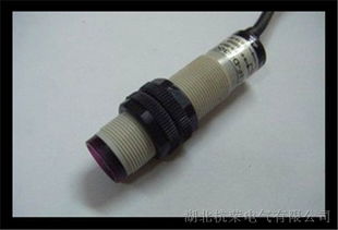 供應(yīng)G18 3C5NA光電開(kāi)關(guān) 高精度光電傳感器的工業(yè)應(yīng)用解析