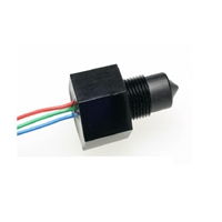 精準可靠的液位監控利器 LLC高溫型光電液位傳感器LLC210D3L 003