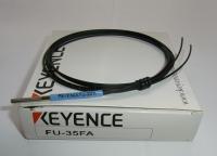 供應KEYENCE光電傳感器FU-35FA 工業自動化的精準感知核心